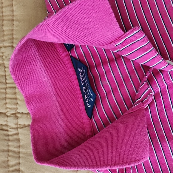 Mens Polo Golf Shirt - Picture 4 of 6